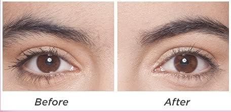 Flawless Eyebrow Trimmer for Women | Precision Hair Removal Tool - Nyara