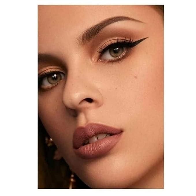 Nude Red Matte Liquid Lipstick Set (4×16 ml) | Everyday Shades - Nyara