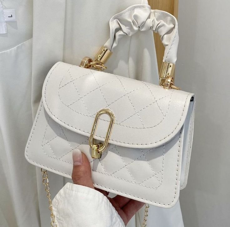Trendy Women Sling Bag | Compact Leather Mini Crossbody Purse - Nyara
