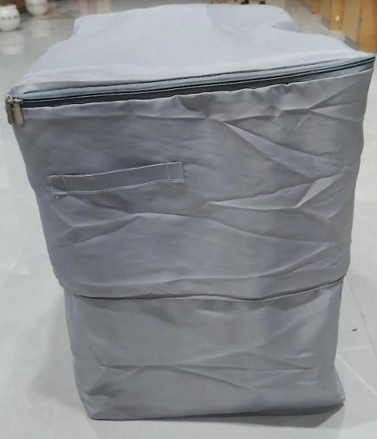 Ultra Space‑Saving Compression Organizer | Nylon Travel Packing Bag - Nyara