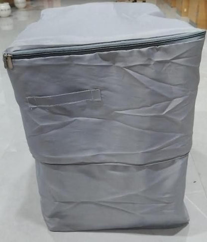 Ultra Space‑Saving Compression Organizer | Nylon Travel Packing Bag - Nyara